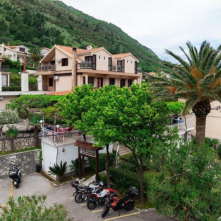 Hotel Bokeljski Dvori Kotor Exterior foto